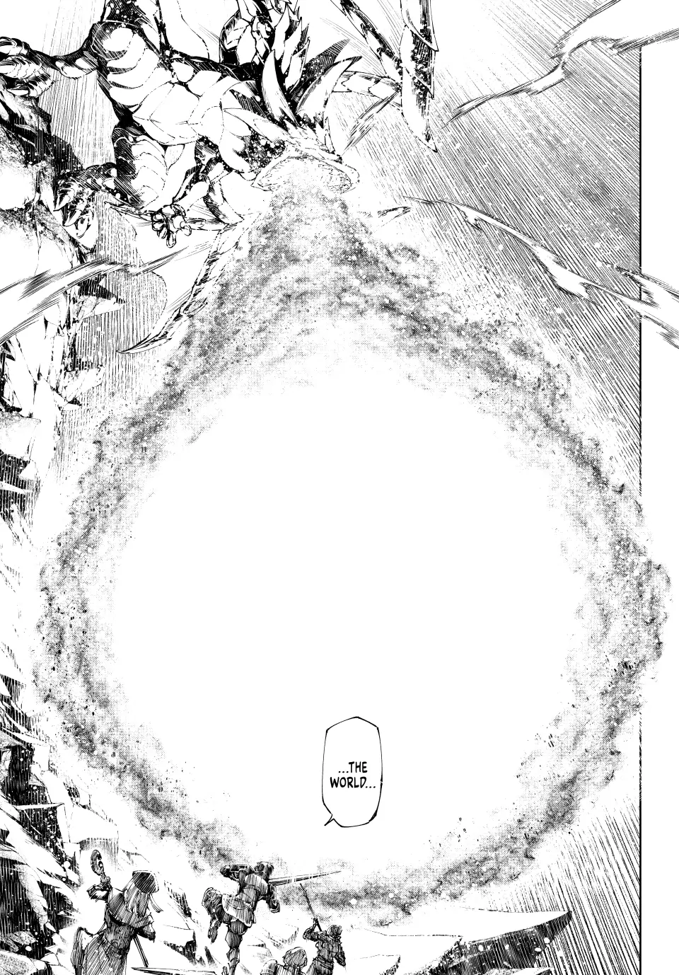 Shangri-La Frontier ~ Kusoge Hunter, Kamige ni Idoman to su~ Chapter 221 11